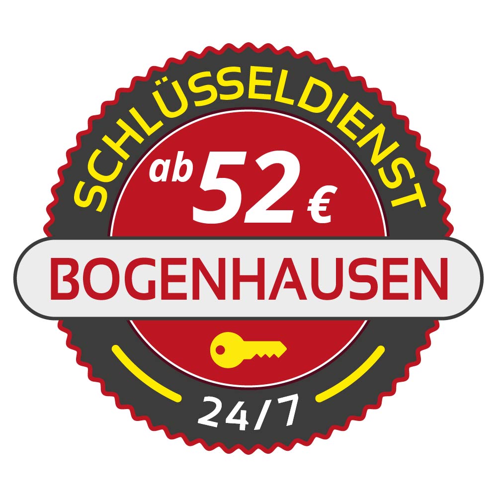 Schluesseldienst Muenchen bogenhausen mit Festpreis ab 52,- EUR
