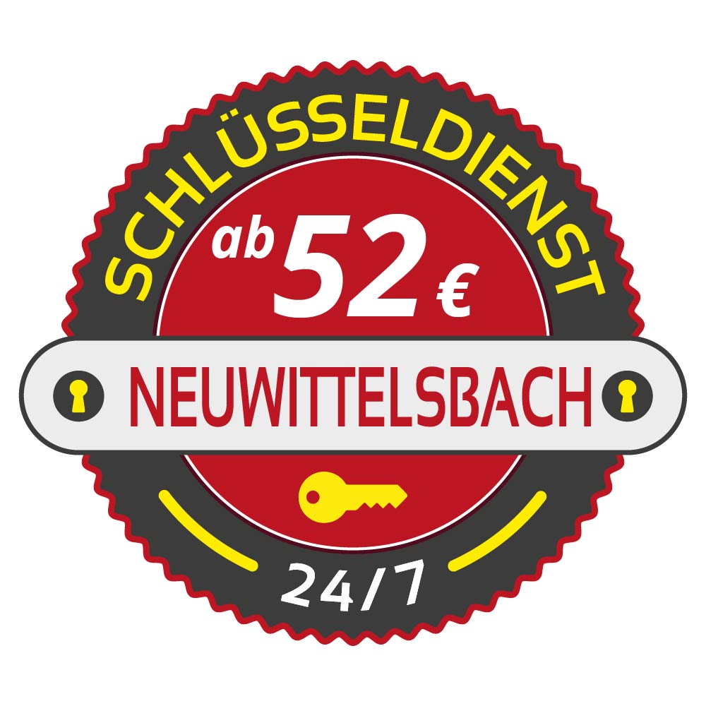 Schluesseldienst Muenchen villenkolonie-neuwittelsbach mit Festpreis ab 52,- EUR